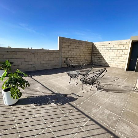 Stylish&Modern Lofts at Guadalajara's Historic Center with Gym&Coworking Space by Tribu Colón Exterior foto