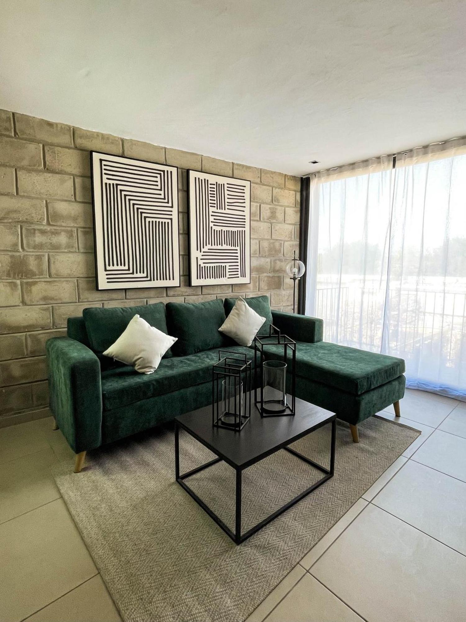 Stylish&Modern Lofts at Guadalajara's Historic Center with Gym&Coworking Space by Tribu Colón Exterior foto