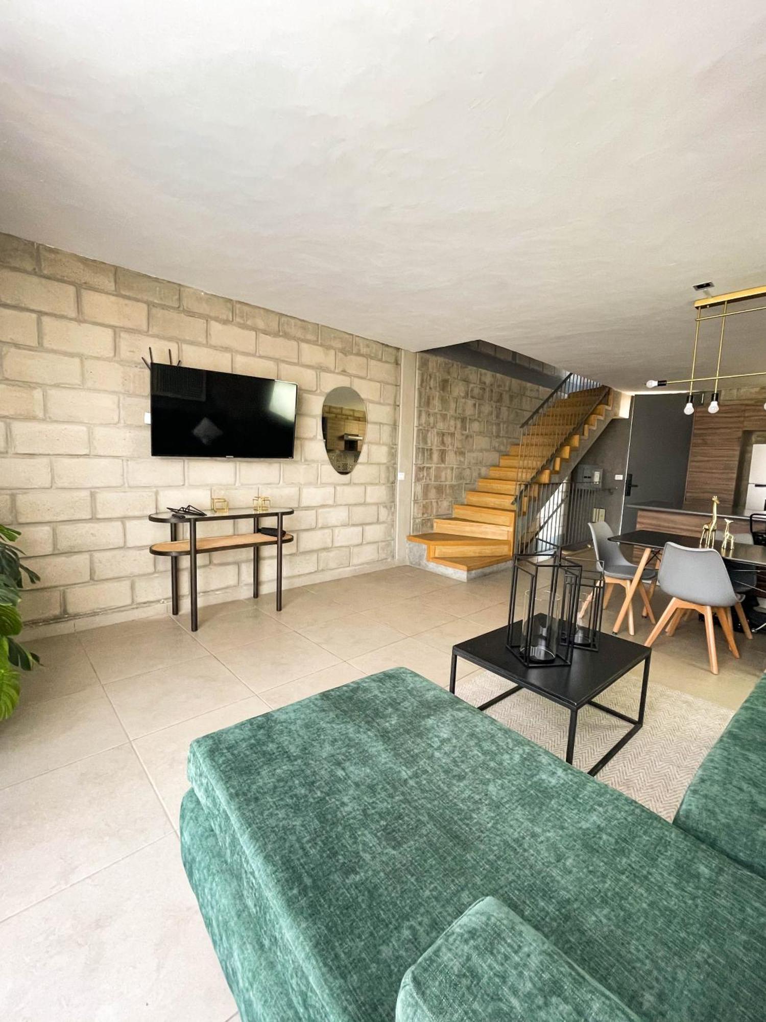 Stylish&Modern Lofts at Guadalajara's Historic Center with Gym&Coworking Space by Tribu Colón Exterior foto
