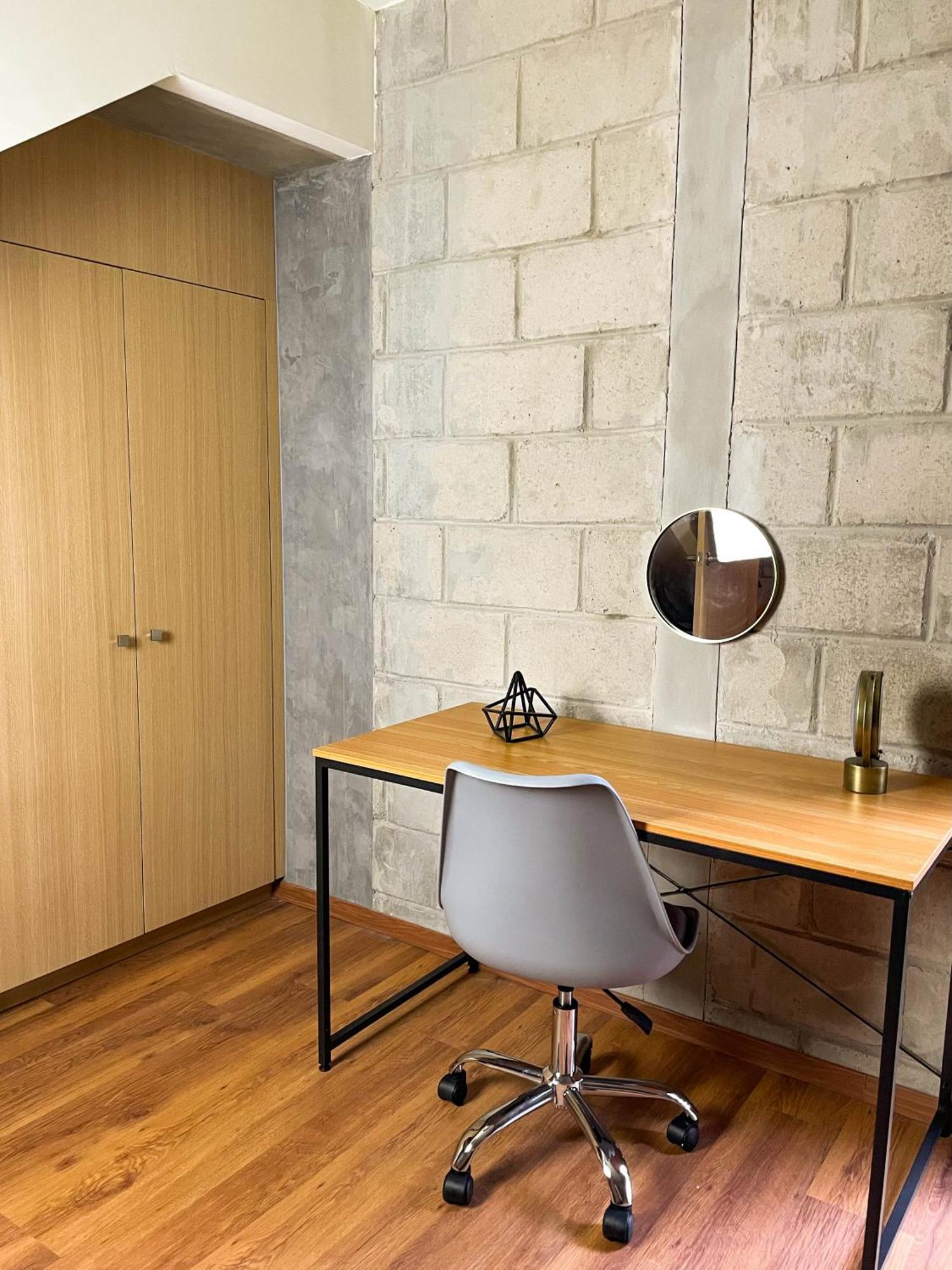 Stylish&Modern Lofts at Guadalajara's Historic Center with Gym&Coworking Space by Tribu Colón Exterior foto