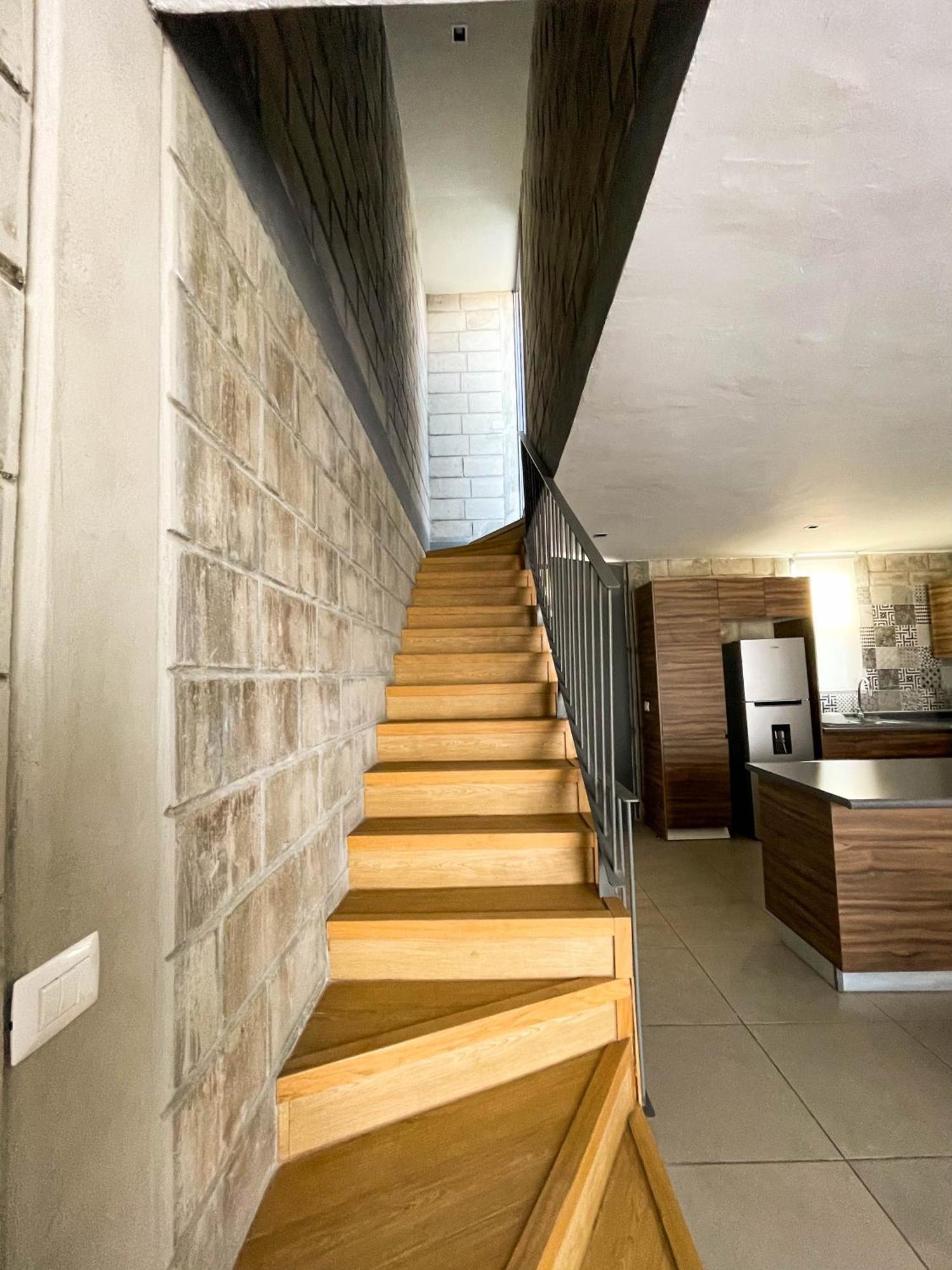 Stylish&Modern Lofts at Guadalajara's Historic Center with Gym&Coworking Space by Tribu Colón Exterior foto