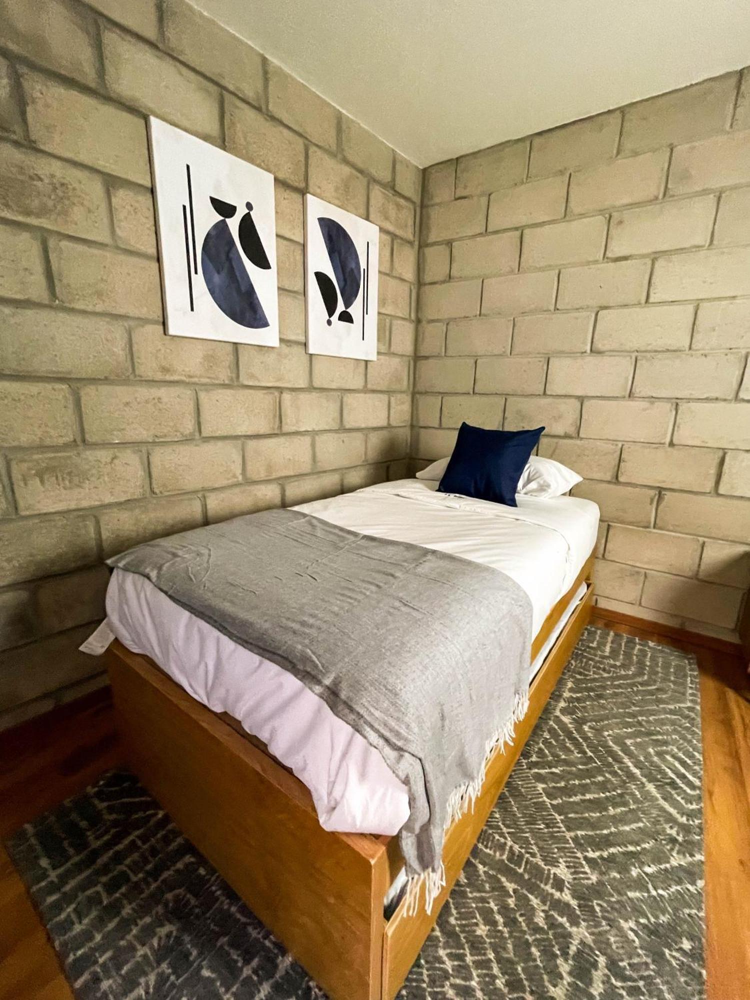 Stylish&Modern Lofts at Guadalajara's Historic Center with Gym&Coworking Space by Tribu Colón Exterior foto