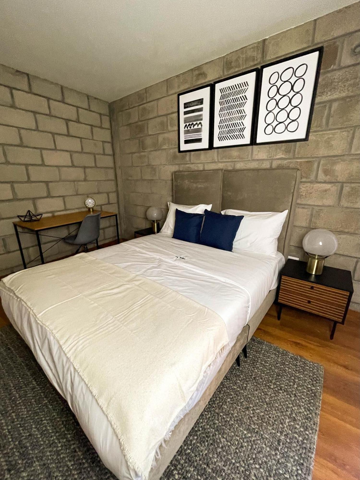 Stylish&Modern Lofts at Guadalajara's Historic Center with Gym&Coworking Space by Tribu Colón Exterior foto