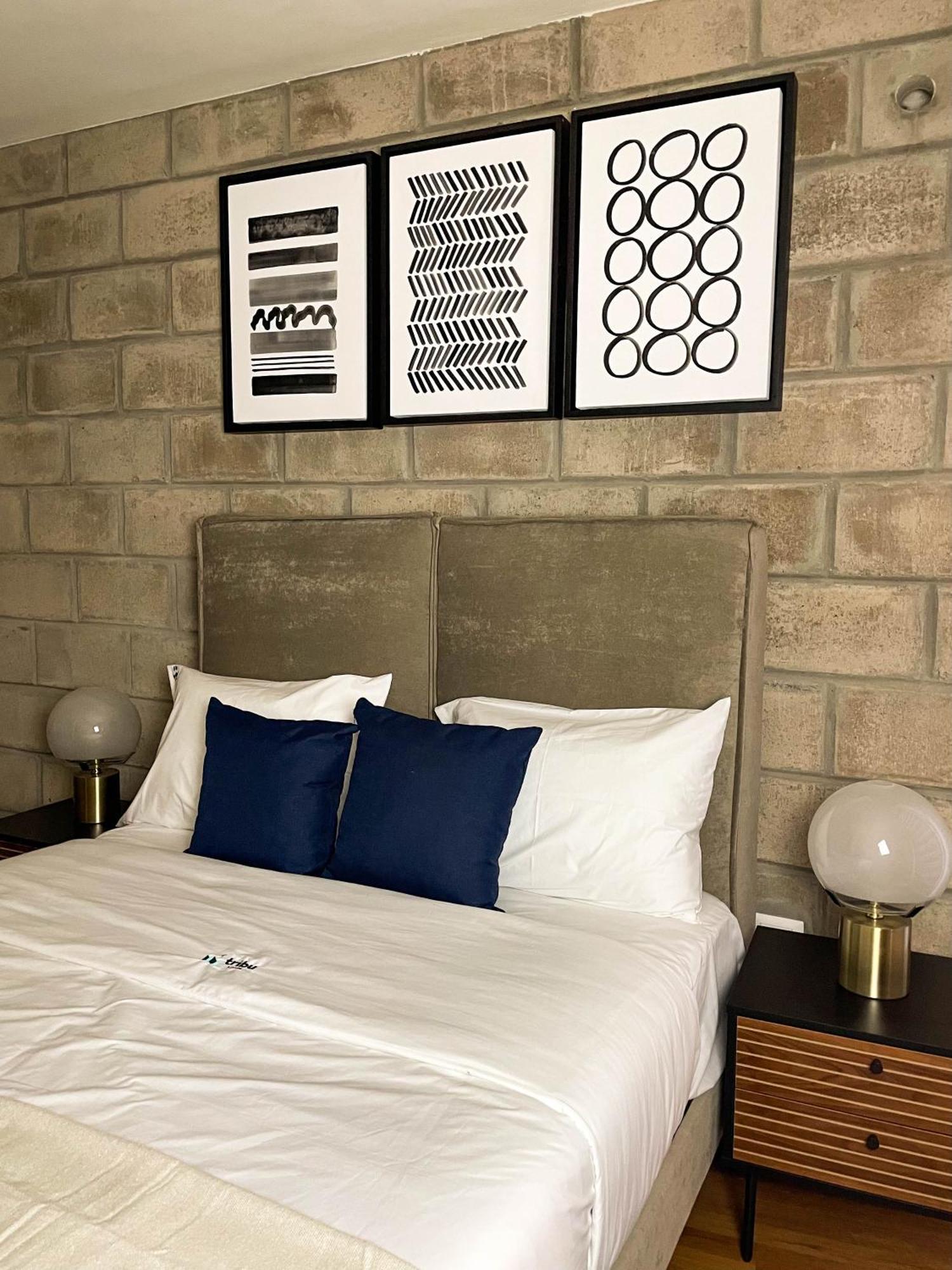 Stylish&Modern Lofts at Guadalajara's Historic Center with Gym&Coworking Space by Tribu Colón Exterior foto