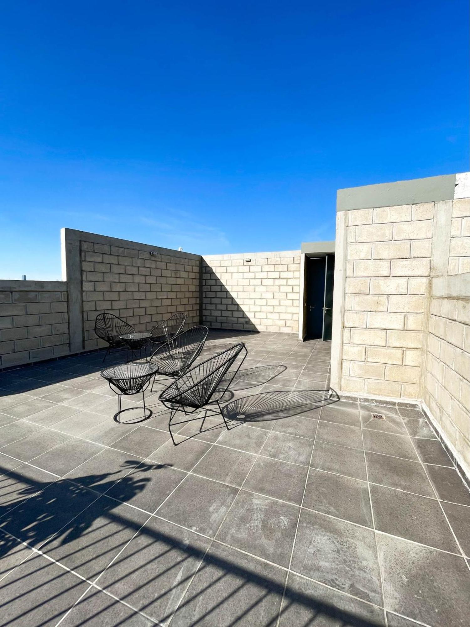 Stylish&Modern Lofts at Guadalajara's Historic Center with Gym&Coworking Space by Tribu Colón Exterior foto
