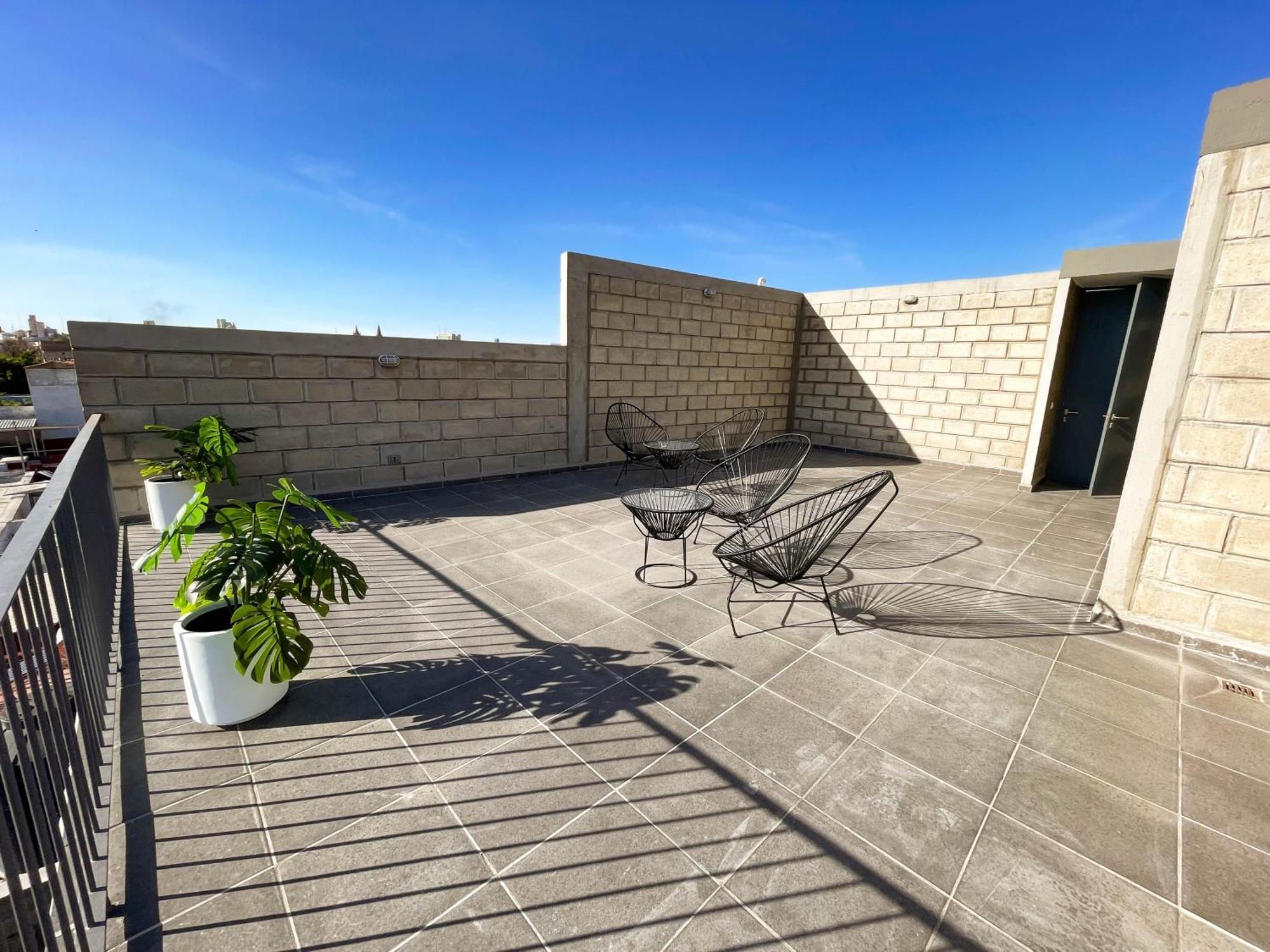 Stylish&Modern Lofts at Guadalajara's Historic Center with Gym&Coworking Space by Tribu Colón Exterior foto