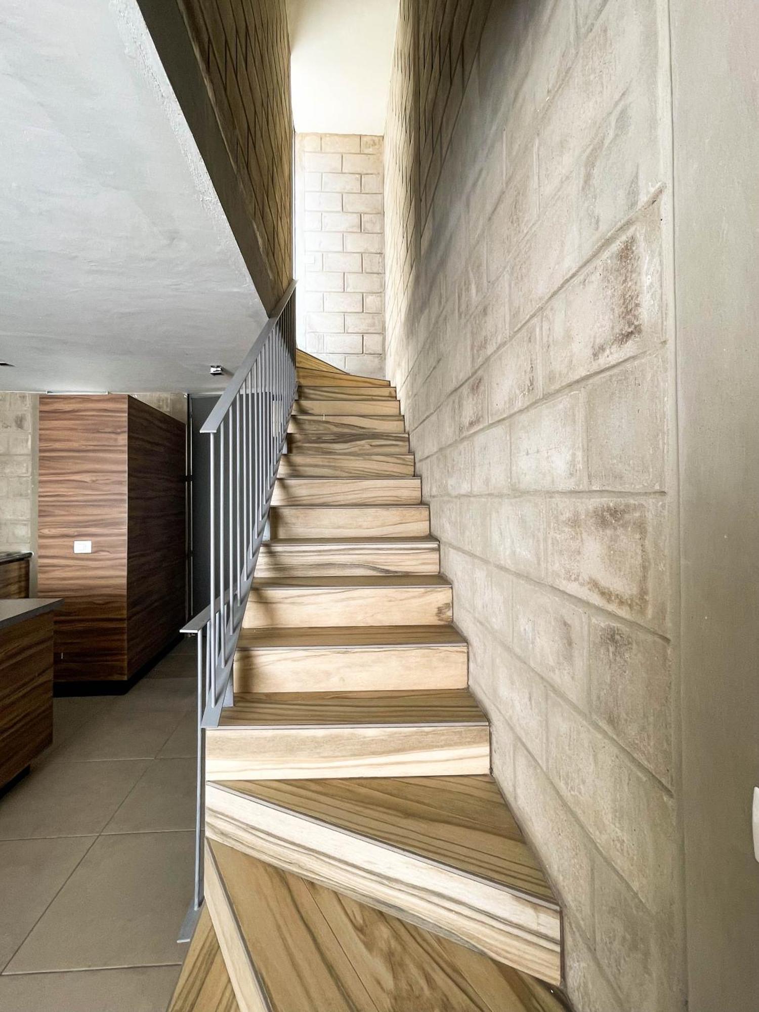 Stylish&Modern Lofts at Guadalajara's Historic Center with Gym&Coworking Space by Tribu Colón Exterior foto