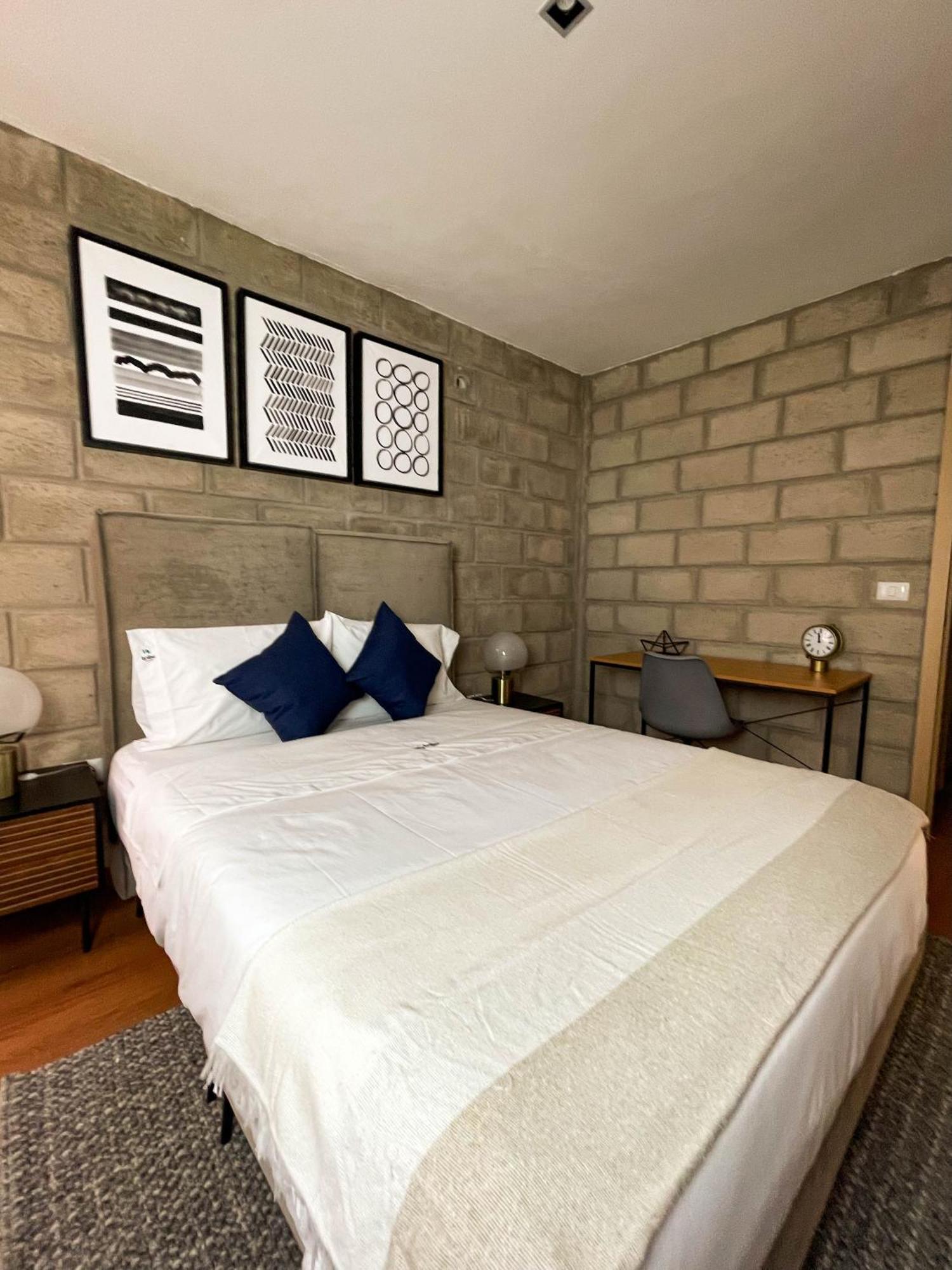 Stylish&Modern Lofts at Guadalajara's Historic Center with Gym&Coworking Space by Tribu Colón Exterior foto